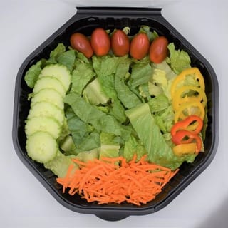 Large Garden Salad