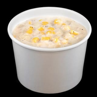 Creamy Corn Chowder