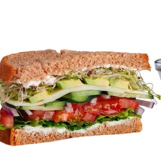 Sodbuster Veggie