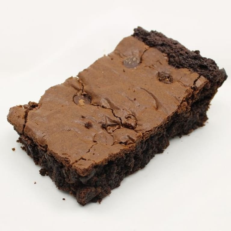 Delicious Brownie Offerings