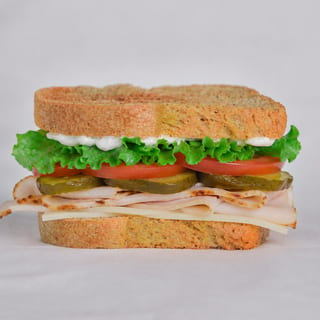 Deli Turkey