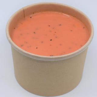 Tomato Basil Soup